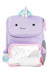 Skip Hop Zoo Büyük Boy Sırt Çantası Narwhal 9M929310