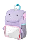 Skip Hop Zoo Büyük Boy Sırt Çantası Narwhal 9M929310