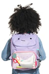 Skip Hop Zoo Büyük Boy Sırt Çantası Narwhal 9M929310
