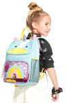 Skip Hop Zoo Büyük Boy Sırt Çantası Unicorn 9N887510
