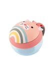 Skip Hop Zoo Çerez Kabı Kedi 9Q337010
