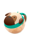 Skip Hop Zoo Çerez Kabı Pug 9L510610