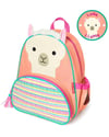 Skip Hop Zoo Çocuk Sırt Çantası Lama 210258
