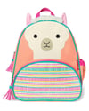 Skip Hop Zoo Çocuk Sırt Çantası Lama 210258