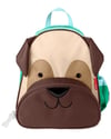 Skip Hop Zoo Çocuk Sırt Çantası Pug 9L750910