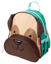 Skip Hop Zoo Çocuk Sırt Çantası Pug 9L750910