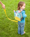 Skip Hop Zoo Emniyet Kemerli Sırt Çantası Unicorn 212264