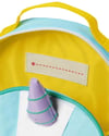 Skip Hop Zoo Emniyet Kemerli Sırt Çantası Unicorn 212264