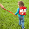 Skip Hop Zoo Emniyet Kemerli Sırt Çantası Tilki 212266