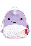 Skip Hop Zoo Emniyet Kemerli Sırt Çantası Narwhal 9M929710