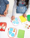 Skip Hop Zoo Oyuncak Eşleştirme 9G881610