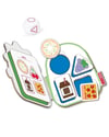 Skip Hop Zoo Oyuncak Eşleştirme 9G881610