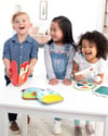 Skip Hop Zoo Oyuncak Eşleştirme 9G881610
