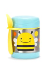 Skip Hop Zoo Paslanmaz Çelik Termos Arı 252379