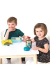 Skip Hop Zoo Paslanmaz Çelik Termos - Çerez Kabı Baykuş Set
