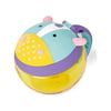 Skip Hop Zoo Paslanmaz Çelik Termos - Çerez Kabı Unicorn Set