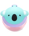Skip Hop Zoo Paslanmaz Çelik Termos - Çerez Kabı Koala Seti