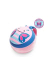 Skip Hop Zoo Paslanmaz Çelik Termos - Çerez Kabı Kelebek Set