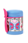 Skip Hop Zoo Paslanmaz Çelik Termos Kelebek 252381