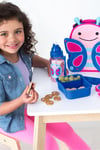 Skip Hop Zoo Paslanmaz Çelik Termos Kelebek 252381