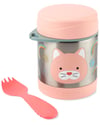 Skip Hop Zoo Paslanmaz Çelik Termos Kedi 9Q337210