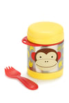 Skip Hop Zoo Paslanmaz Çelik Termos Maymun 252376