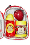 Skip Hop Zoo Paslanmaz Çelik Termos Maymun 252376