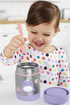 Skip Hop Zoo Paslanmaz Çelik Termos Narwhal 91238710