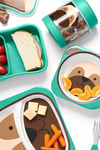 Skip Hop Zoo Paslanmaz Çelik Termos PUG 9L510210