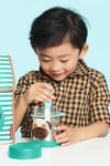 Skip Hop Zoo Paslanmaz Çelik Termos PUG 9L510210