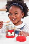 Skip Hop Zoo Paslanmaz Çelik Termos Tilki 252392