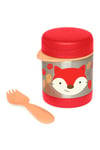 Skip Hop Zoo Paslanmaz Çelik Termos Tilki 252392