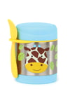 Skip Hop Zoo Paslanmaz Çelik Termos Zürafa 252380