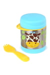 Skip Hop Zoo Paslanmaz Çelik Termos Zürafa 252380