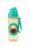 Skip Hop Zoo Pipetli Suluk Pug 9N567810