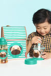 Skip Hop Zoo Pipetli Suluk Pug 9N567810