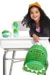 Skip Hop Zoo Pipetli Suluk Timsah 9N919810