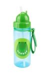 Skip Hop Zoo Pipetli Suluk Timsah 9N919810