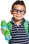 Skip Hop Zoo Pipetli Suluk Timsah 9N919810
