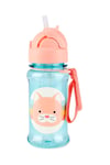 Skip Hop Zoo Pipetli Tritan Suluk Kedi 9R407210