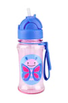 Skip Hop Zoo Pipetli Tritan Suluk Kelebek 9Q776410