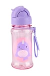 Skip Hop Zoo Pipetli Tritan Suluk Narwhall 9Q776810