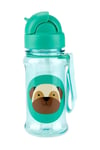 Skip Hop Zoo Pipetli Tritan Suluk Pug 9Q777410