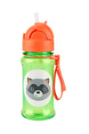 Skip Hop Zoo Pipetli Tritan Suluk Rakun 9R407310