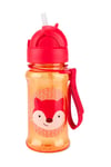 Skip Hop Zoo Pipetli Tritan Suluk Tilki 9Q777110
