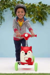Skip Hop Zoo Tilki Bisiklet 184350