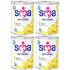 SMA Optipro 1 Probiyotik Bebek Sütü 800 gr 4 Adet