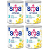 SMA Optipro 3 Probiyotik Devam Sütü 800 gr 4 Adet