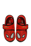 Spiderman Erkek Çocuk PIKA.P4PR Panduf Kırmızı 101892496
