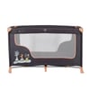 Sunny Baby 9155 Tommy Plus Dönenceli Oyun Parkı Park Yatak 60x120 Gri